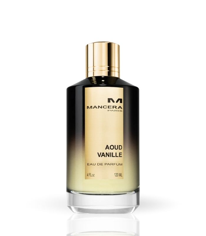 MANCERA AOUD VANILLE
