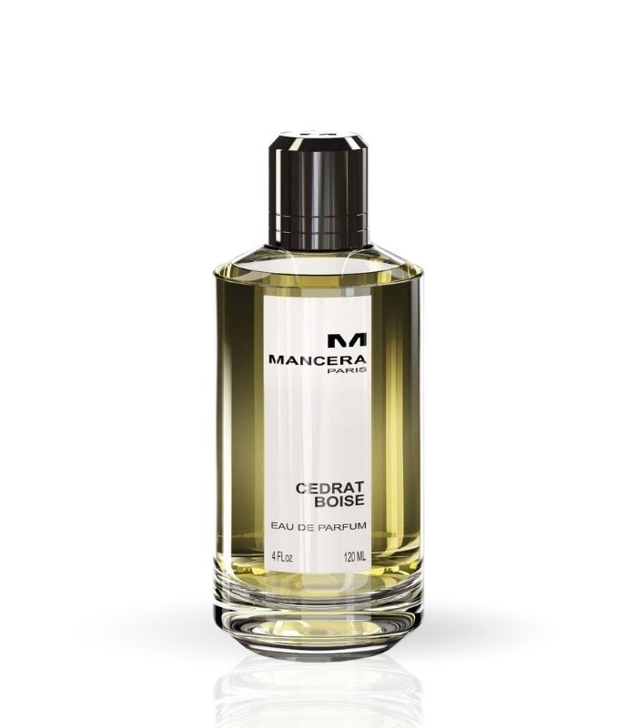 Mancera Cedrat Boise