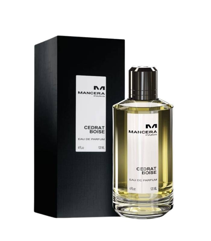 Mancera Cedrat Boise