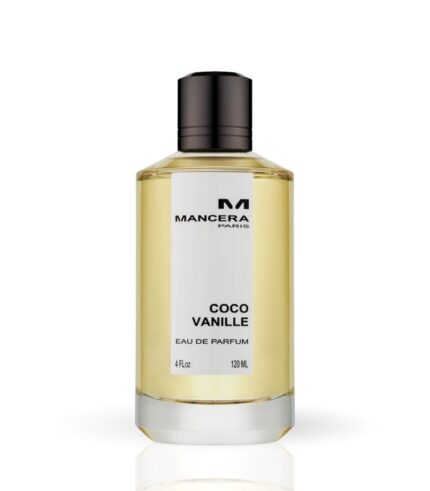 Mancera Coco Vanille