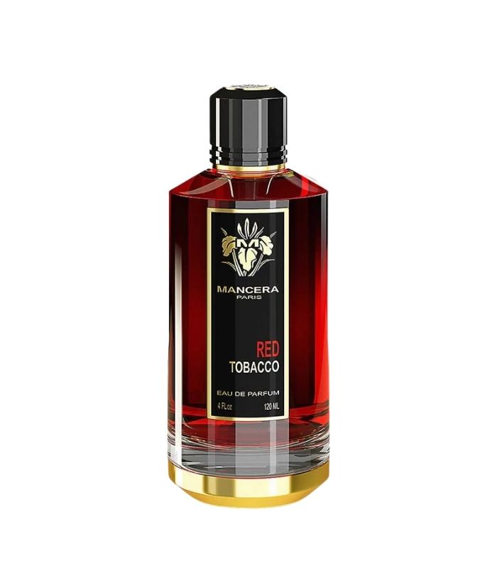 Mancera Red Tobacco