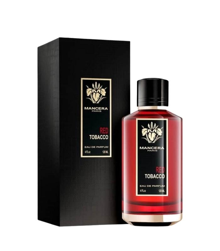 Mancera Red Tobacco