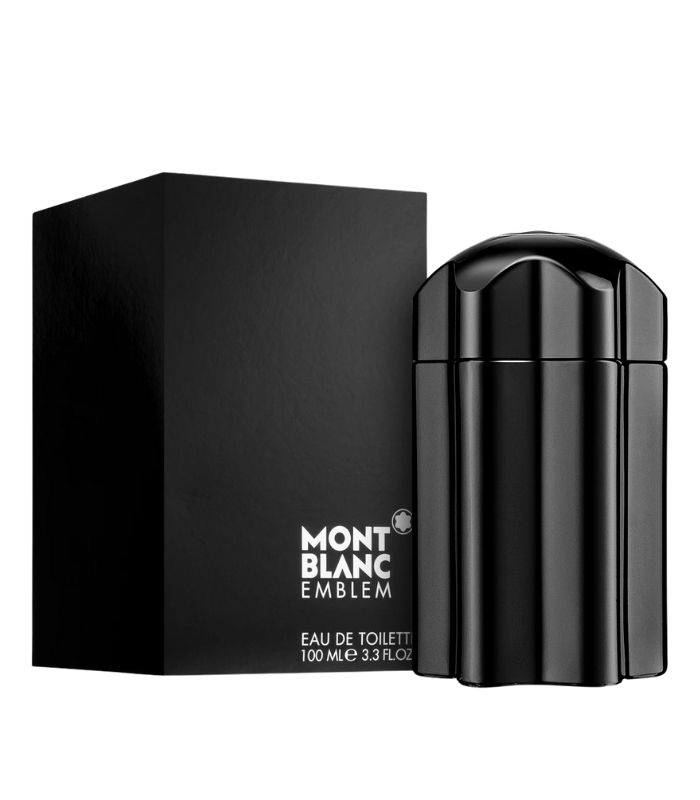 Mont Blanc Emblem