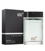 Mont Blanc Presence