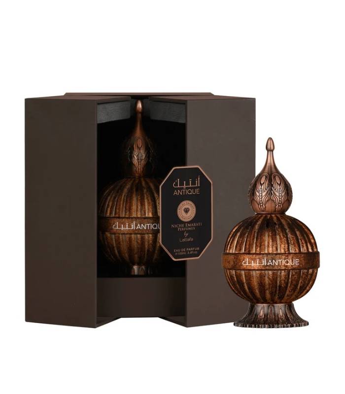 Niche Emarati Antique