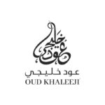 Oud Khaleeji Perfumes Brnad Logo