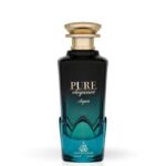 Oud Khaleeji Pure Elegance Aqua EDP 100ML For Men