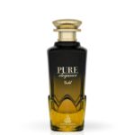 Oud Khaleeji Pure Elegance Gold