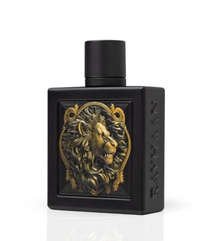 Rayhaan Lion EDP 100ML For Men