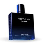 Rayhaan Nocturno Pour Homme