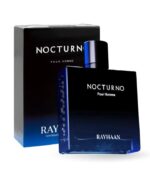 Rayhaan Nocturno Pour Homme