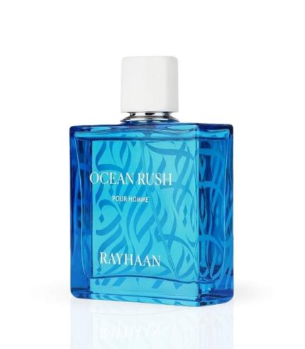 Rayhaan Ocean Rush