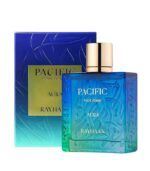 Rayhaan Pacific Aura