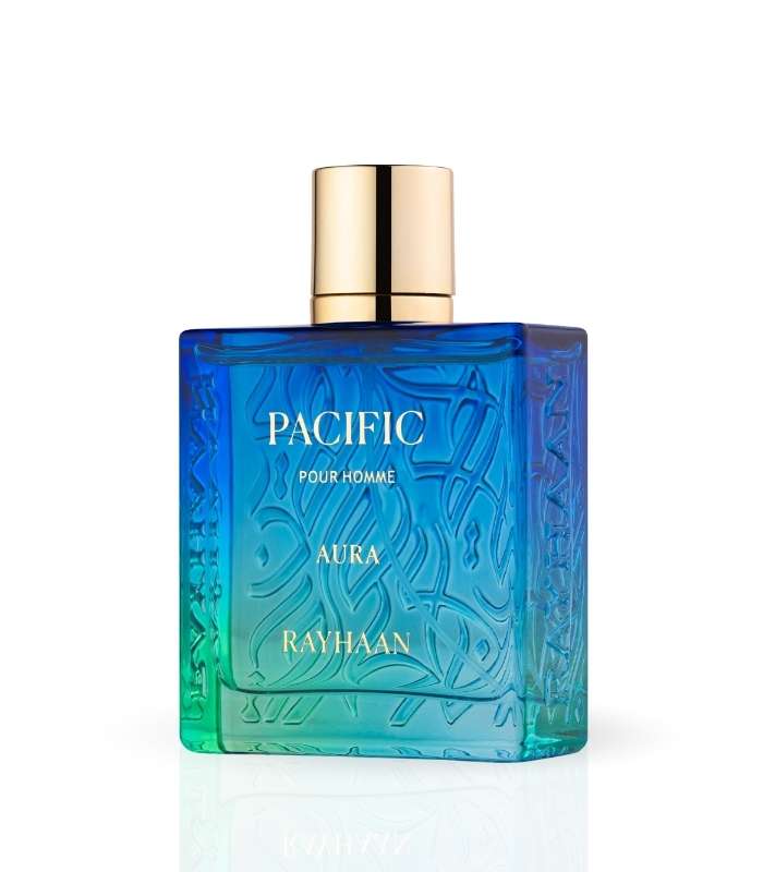 Rayhaan Pacific Aura