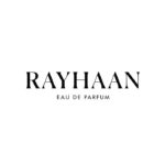 Rayhaan Perfumes Brand Logo