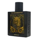 Rayhaan Tiger Cal Cologne Edition EDP 100ML For Men