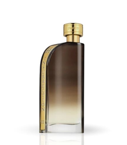 Reyane Tradition Insurrection II Wild EDT 100ML For Men