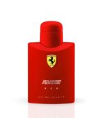 Scuderia Ferrari Red EDT 125ML For Men