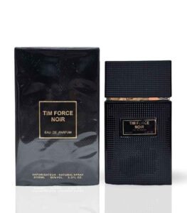 Tim Force Noir