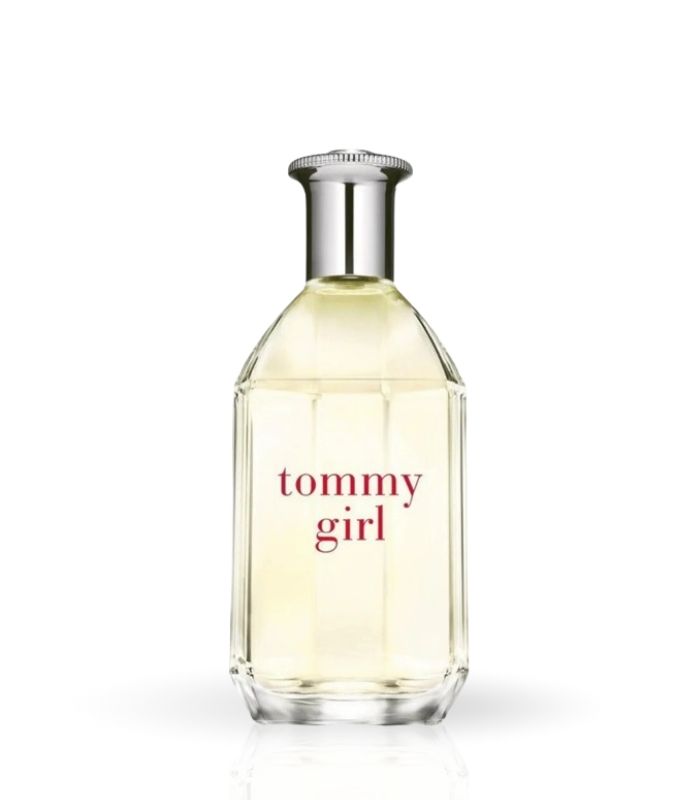 Tommy Girl EDT for Women Tommy Girl EDT for Women