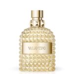 Valentino Uomo Born In Roma The Gold