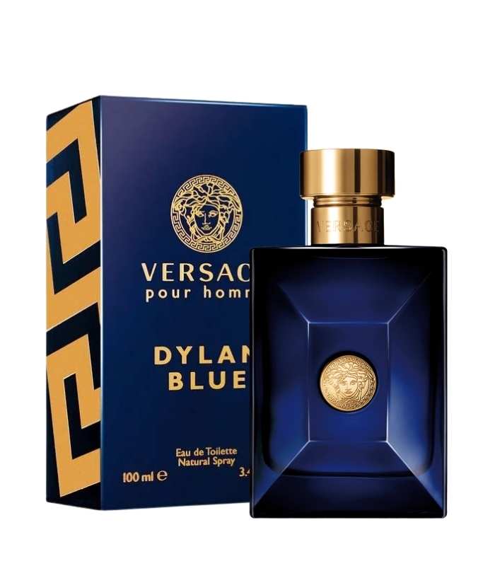 Versace Dylan Blue