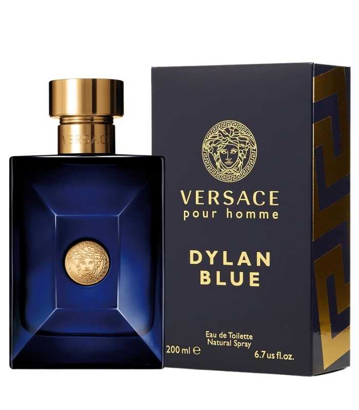 Versace Dylan Blue