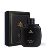 Vurv Royce Black