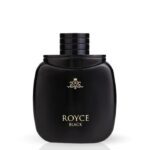 Vurv Royce Black EDP 100ML For Men