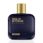 Wild Stone Boss EDP 100ML For Men