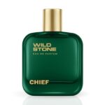 Wild Stone Chief EDP 100ML For Men