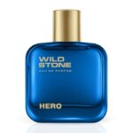 Wild Stone Hero EDP 100ML For Men