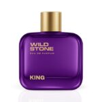 Wild Stone King EDP 100ML For Men