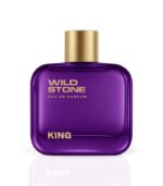 Wild Stone King EDP 100ML For Men