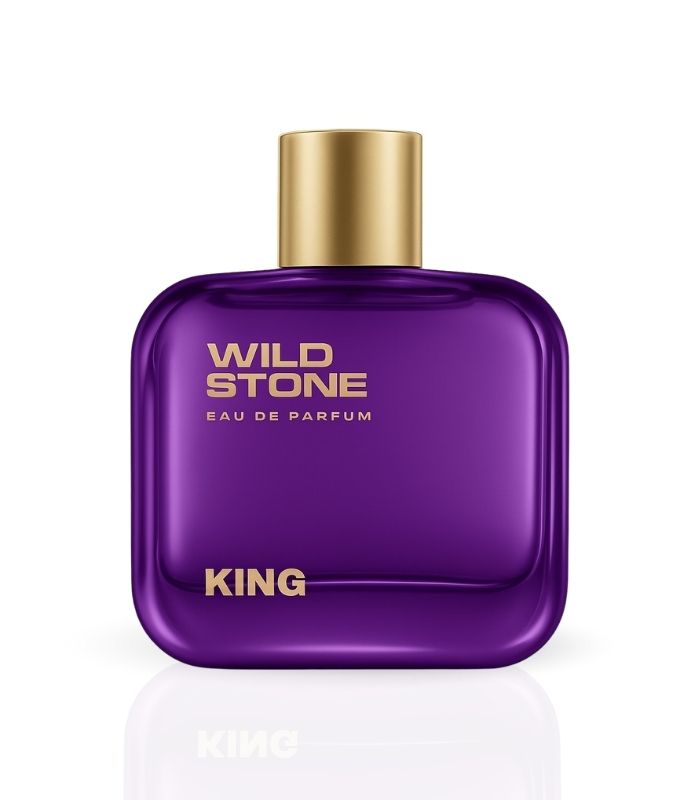 Wild Stone King Wild Stone King EDP 100ML For Men - Image 1