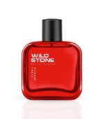 Wild Stone Ultra Sensual EDP 100ML For Men