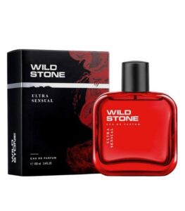 Wild Stone Ultra Sensual