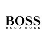 Hugo Boss Logo