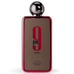 Afnan 9pm Rebel EDP 100ML For Men