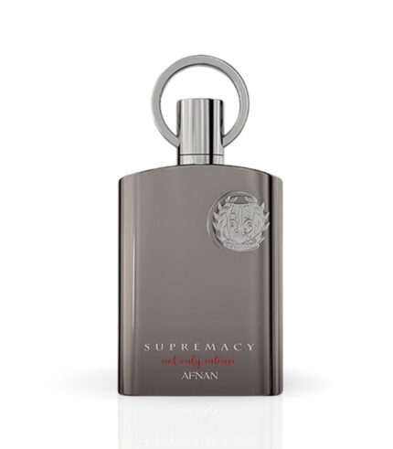 Afnan Supremacy Not Only Intense
