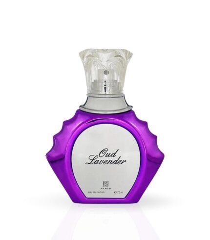Ahmed Al Maghribi Oud Lavender