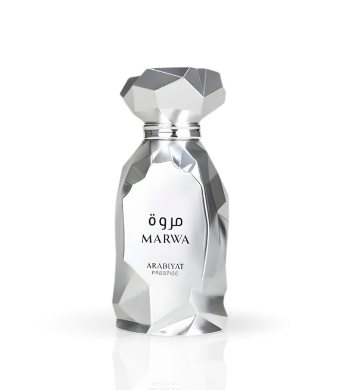 Arabiyat Prestige Marwa Arabiyat Prestige Marwa