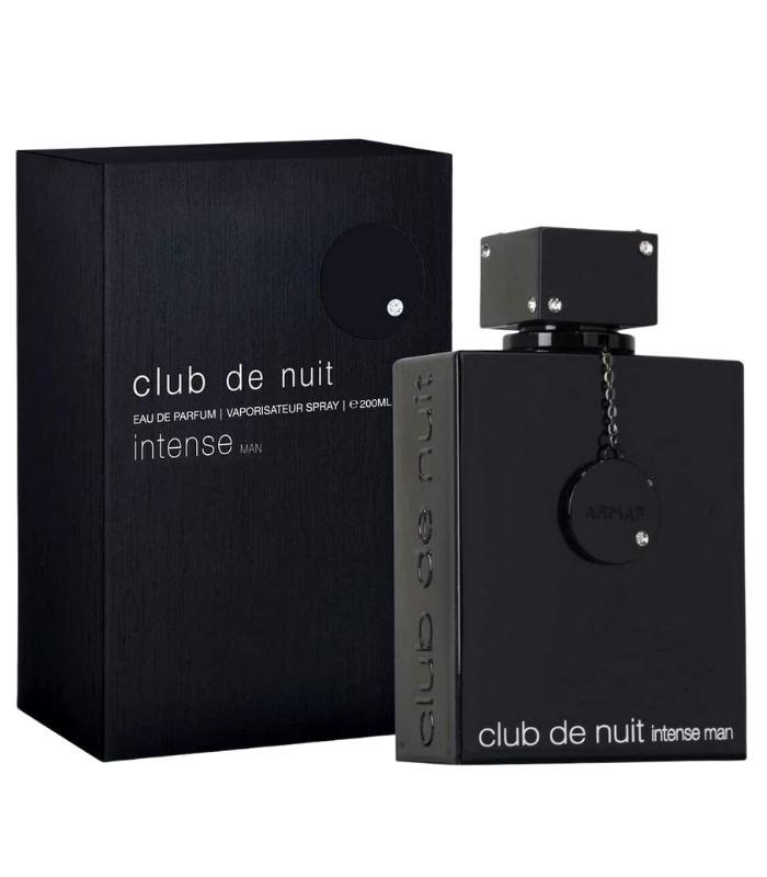 Armaf Club De Nuit Intense Man