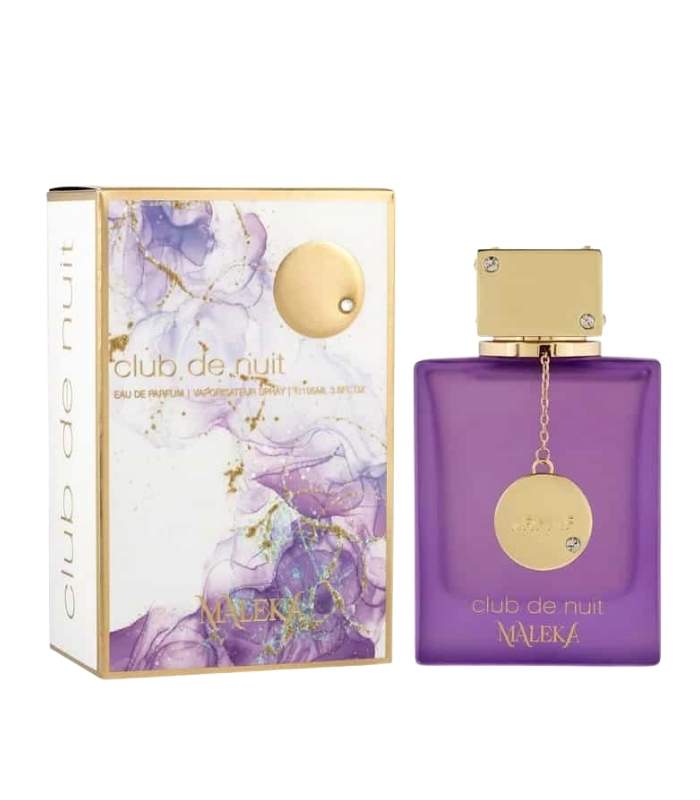 Armaf Club De Nuit Maleka