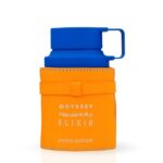 Armaf Odyssey Mandarin Sky Elixir EDP 100ML For Men And Women