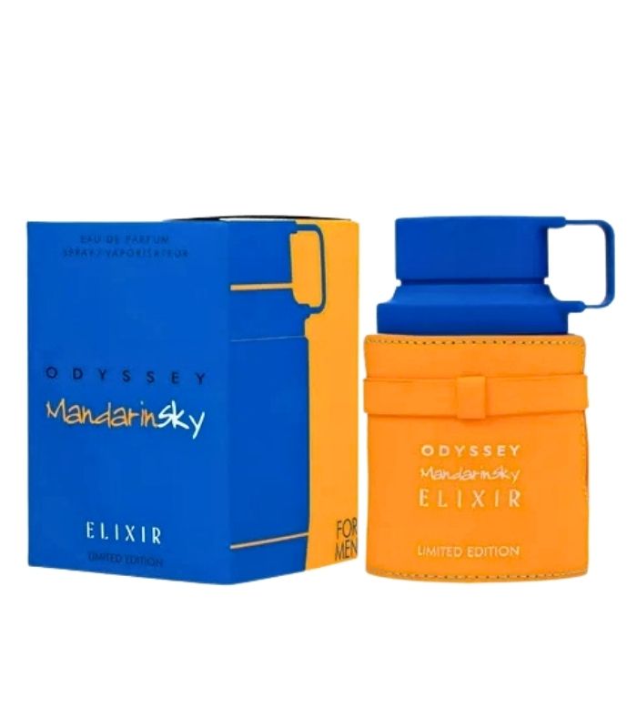 Armaf Odyssey Mandarin Sky Elixir
