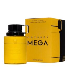 Armaf Odyssey Mega
