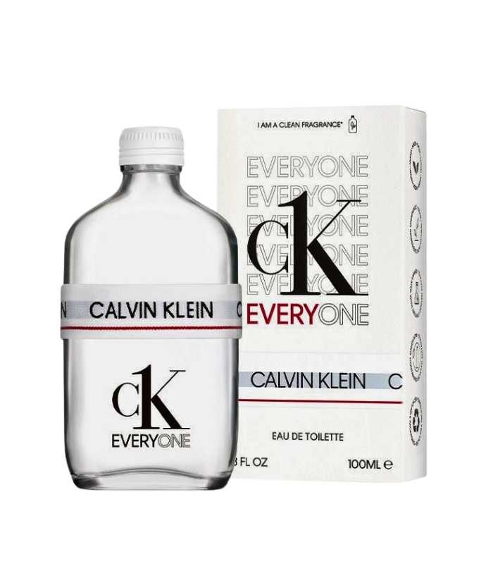Calvin Klein CK Everyone