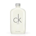 Ck One EDT 300ML For Men And Women