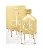 Ck One Gold
